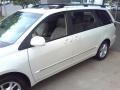 2004 Natural White Toyota Sienna XLE Limited  photo #21