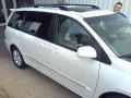 2004 Natural White Toyota Sienna XLE Limited  photo #22