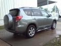 2007 Everglade Metallic Toyota RAV4 Limited  photo #16