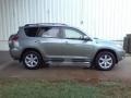 2007 Everglade Metallic Toyota RAV4 Limited  photo #17