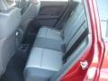 2009 Inferno Red Crystal Pearl Dodge Caliber SXT  photo #10