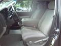 2008 Slate Gray Metallic Toyota Tundra SR5 Double Cab  photo #6