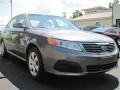 Midnight Gray - Optima LX Photo No. 10