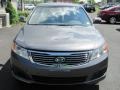 Midnight Gray - Optima LX Photo No. 11