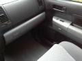 2008 Slate Gray Metallic Toyota Tundra SR5 Double Cab  photo #11