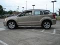 2010 Light Sandstone Metallic Dodge Caliber Mainstreet  photo #6