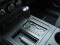 2010 Bright Silver Metallic Dodge Nitro Heat  photo #19