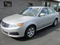 Bright Silver - Optima LX Photo No. 1