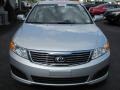 Bright Silver - Optima LX Photo No. 9