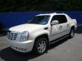 White Diamond - Escalade EXT AWD Photo No. 1