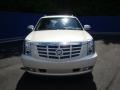 White Diamond - Escalade EXT AWD Photo No. 7
