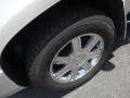 White Diamond - Escalade EXT AWD Photo No. 9