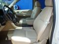 White Diamond - Escalade EXT AWD Photo No. 10