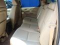White Diamond - Escalade EXT AWD Photo No. 11
