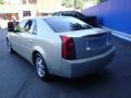Light Platinum - CTS Sedan Photo No. 3