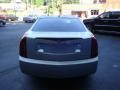 Light Platinum - CTS Sedan Photo No. 4