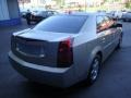 Light Platinum - CTS Sedan Photo No. 5