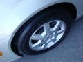 Light Platinum - CTS Sedan Photo No. 9