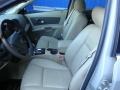 Light Platinum - CTS Sedan Photo No. 10