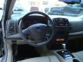 Light Platinum - CTS Sedan Photo No. 12