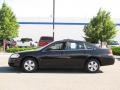 Black - Impala LT Photo No. 1