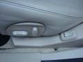 Light Platinum - CTS Sedan Photo No. 15