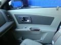 Light Platinum - CTS Sedan Photo No. 17