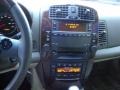 Light Platinum - CTS Sedan Photo No. 18
