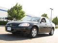 Black - Impala LT Photo No. 9