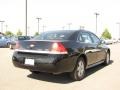 Black - Impala LT Photo No. 11