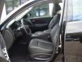 Black Obsidian - EX 35 Journey AWD Photo No. 24