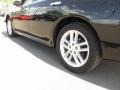 2010 Black Chevrolet Impala LTZ  photo #16