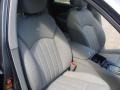 2008 Platinum Graphite Gray Infiniti EX 35 Journey AWD  photo #26