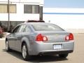 Golden Pewter Metallic - Malibu LT Sedan Photo No. 3