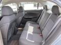 Golden Pewter Metallic - Malibu LT Sedan Photo No. 5