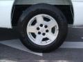 2006 Summit White Chevrolet Silverado 1500 LT Crew Cab  photo #8