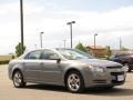 Golden Pewter Metallic - Malibu LT Sedan Photo No. 12