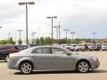 Golden Pewter Metallic - Malibu LT Sedan Photo No. 13