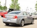 Golden Pewter Metallic - Malibu LT Sedan Photo No. 14