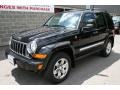 Black - Liberty Limited 4x4 Photo No. 1