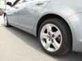 Golden Pewter Metallic - Malibu LT Sedan Photo No. 15