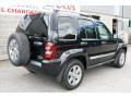 Black - Liberty Limited 4x4 Photo No. 2