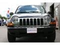 Black - Liberty Limited 4x4 Photo No. 9