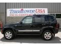 Black - Liberty Limited 4x4 Photo No. 27