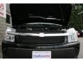 Black - Equinox LT AWD Photo No. 16