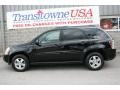 Black - Equinox LT AWD Photo No. 18