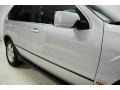 Titanium Silver Metallic - X5 4.4i Photo No. 4