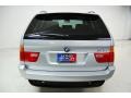 Titanium Silver Metallic - X5 4.4i Photo No. 7