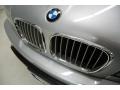 Titanium Silver Metallic - X5 4.4i Photo No. 14