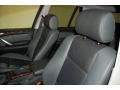 Titanium Silver Metallic - X5 4.4i Photo No. 20